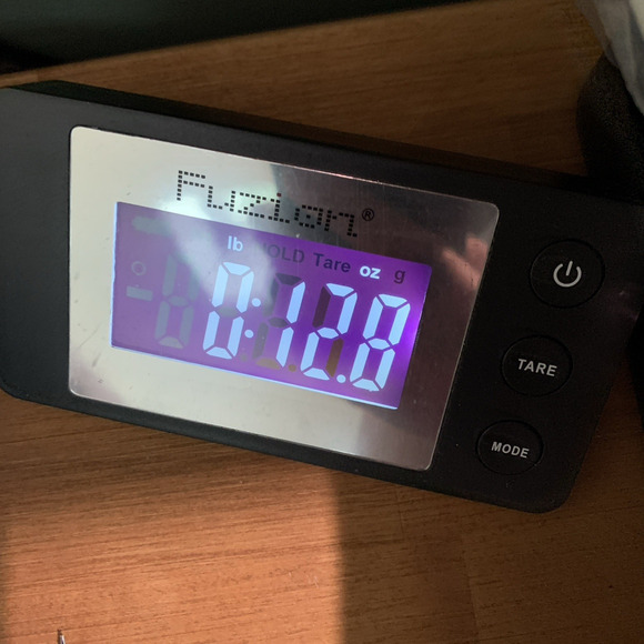 Abercrombie Fitch‎ Mens Muscle Stripped Knit Shirt Sz L Y2K Preppy Coastal Logo - Picture 13 of 14